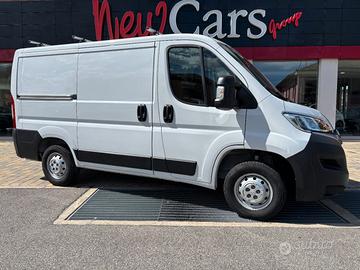 CITROEN Jumper 30 L1H2 2.2 bluehdi 140cv S&S