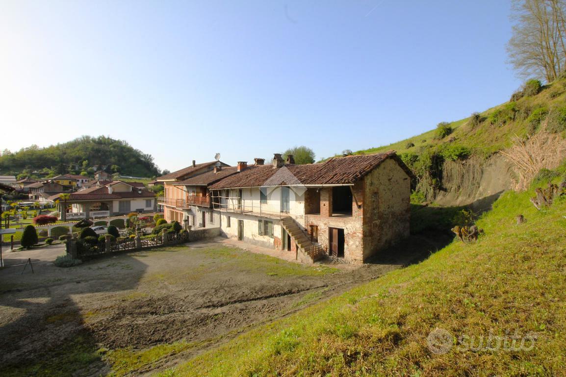 RUSTICO A VERRUA SAVOIA - Vista 3