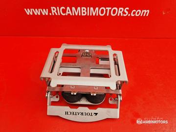 SUPPORTO TOURATECH GARMIN Zumo 210/220 Nüvi 550
