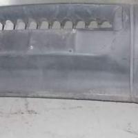 Iveco Daily C9 paraurti---tergicristalli---alette