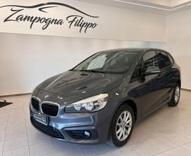 Bmw 218D Gran Tourer 150CV Luxury AUTO - 2017