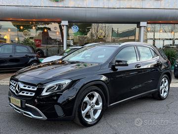Mercedes GLA 200 d Executive auto