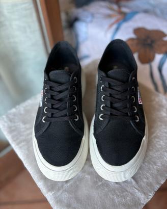 Superga bubble