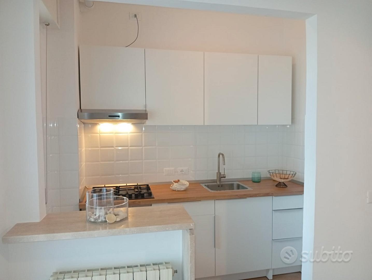 Appartamento – RA - Vista 4