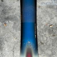 Snowboard K2 Eldorado – freeride all mountain