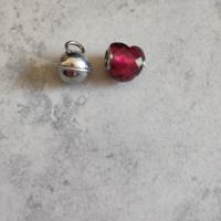 Due ciondoli pandora originali 