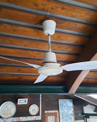 ventole vortice a soffitto