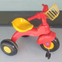 giochi a ruote per bimbo