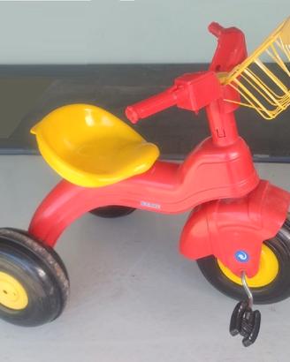 giochi a ruote per bimbo