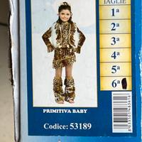 Vestito, carnevale