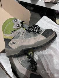 Scarponi bambino Scarpa