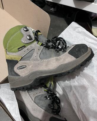 Scarponi bambino Scarpa