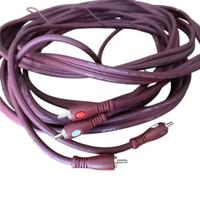Cavo RCA audio