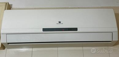 2 Condizionatori Saunier Duval 9000 BTU Inverter –