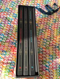 Dungeons & Dragons 5e Limited Edition Manuali Base