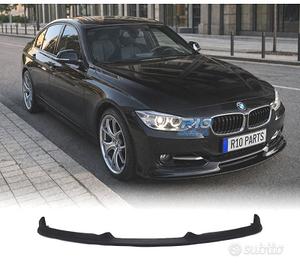 SPOILER LIP ANTERIORE BMW F30 F31 11-15