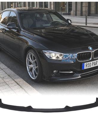 SPOILER LIP ANTERIORE BMW F30 F31 11-15