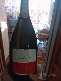 Vino Spumante