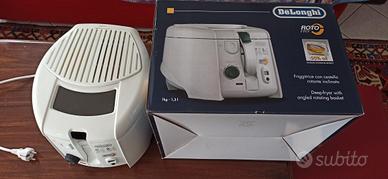 friggitrice DeLonghi semi nuova