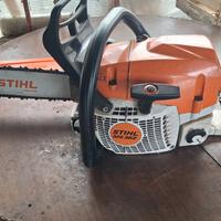 motosega sthil 362