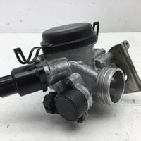 CORPO FARFALLATO YAMAHA X-MAX YP R MOMODESIGN 400 