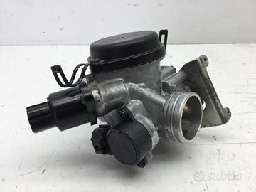 CORPO FARFALLATO YAMAHA X-MAX YP R MOMODESIGN 400 