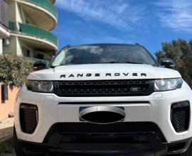 Evoque