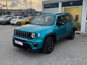 JEEP Renegade 2019 - Renegade 1.0 t3 Longitude 2wd