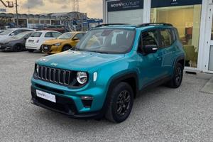 JEEP Renegade 2019 - Renegade 1.0 t3 Longitude 2wd