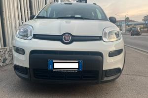 FIAT PANDA 2022