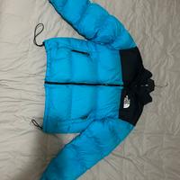 giubbotto the north face