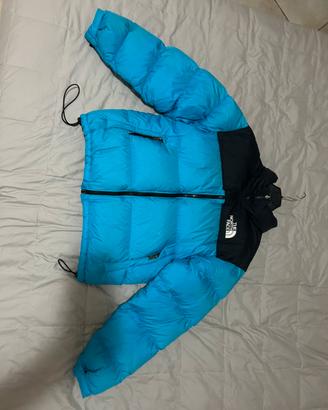 giubbotto the north face