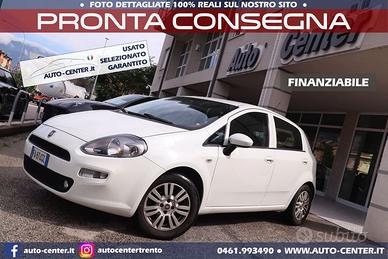 FIAT Punto 1.3 MJT Lounge 75cv 5PORTE