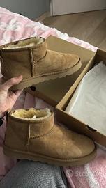 ugg Classic ultra mini