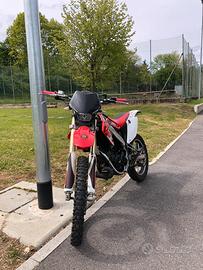 HM cre 50 competition