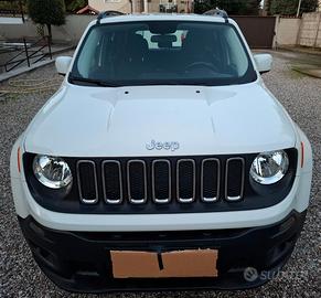 JEEP Renegade - 2015