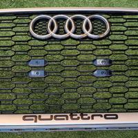 Calandra Originale Audi RS3 8V Facelift 2016-2020