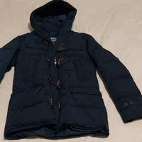 Piumino john aschfield