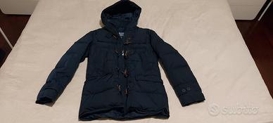 Piumino john aschfield