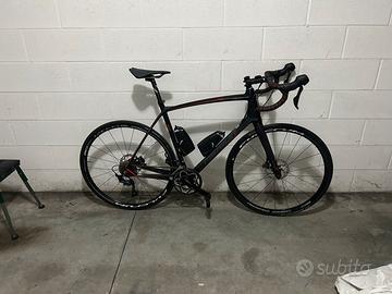 Merida Scultura Disc 7000 2018