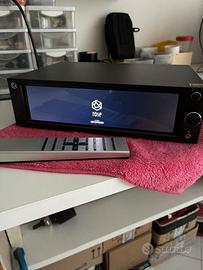 Rose rs250a streamer