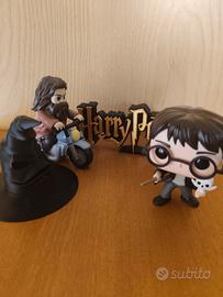Lotto Harry Potter 