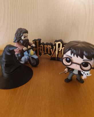 Lotto Harry Potter 