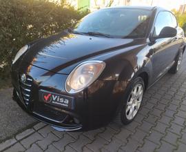 Alfa Romeo MiTo 1.6 JTDm 120CV
