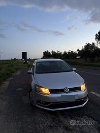 VOLKSWAGEN POLO 1.4 75 CV del 2014