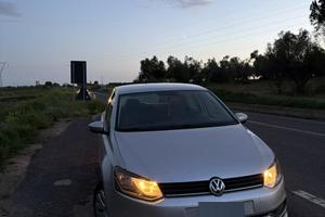 VOLKSWAGEN POLO 1.4 75 CV del 2014