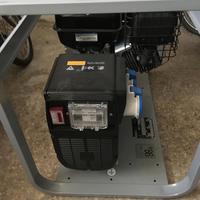 GRUPPO ELETTROGENO MOSA GE 7000 BBM – 5 KW