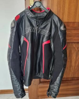 Giacca dainese