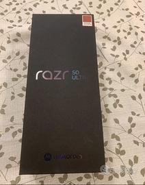 Motorola razr 50 512gb