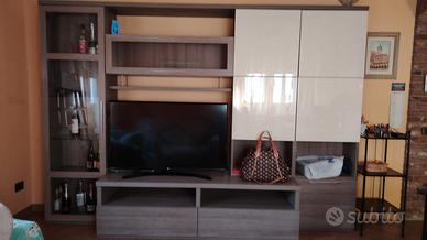 Arredamento soggiorno